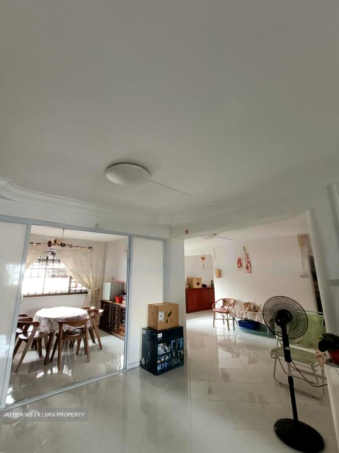 Blk 317 Ang Mo Kio Street 31 (Ang Mo Kio), HDB 5 Rooms #604386821